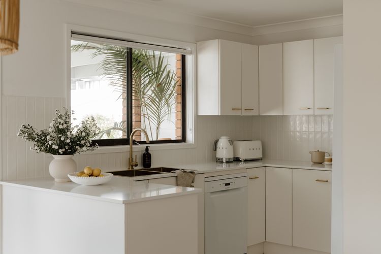 Sandalwood at Huskisson