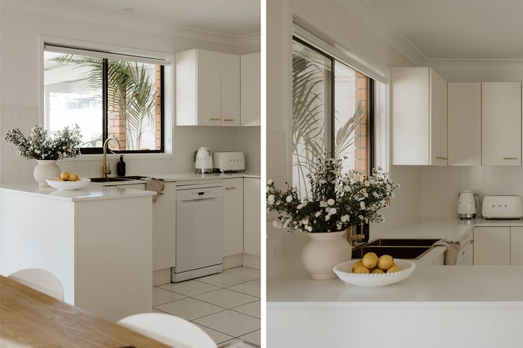 Sandalwood at Huskisson