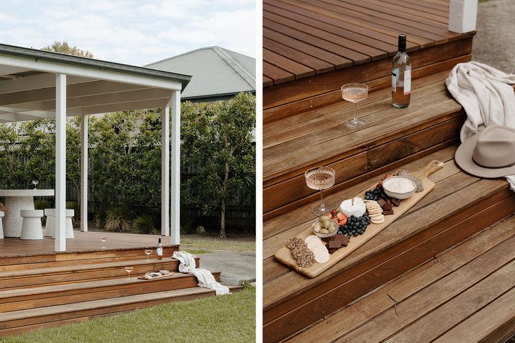 Sandalwood at Huskisson