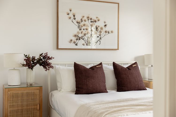 Sandalwood at Huskisson