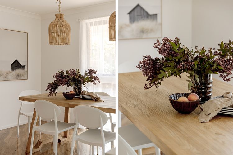 Sandalwood at Huskisson