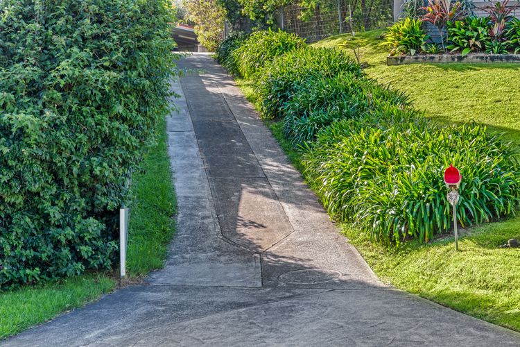 Seven Smiles, Gerroa