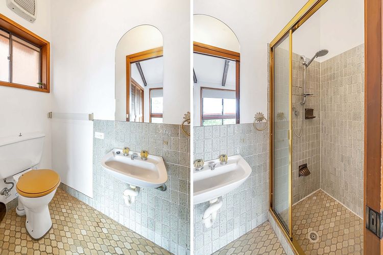 Cloud Nine, Gerringong