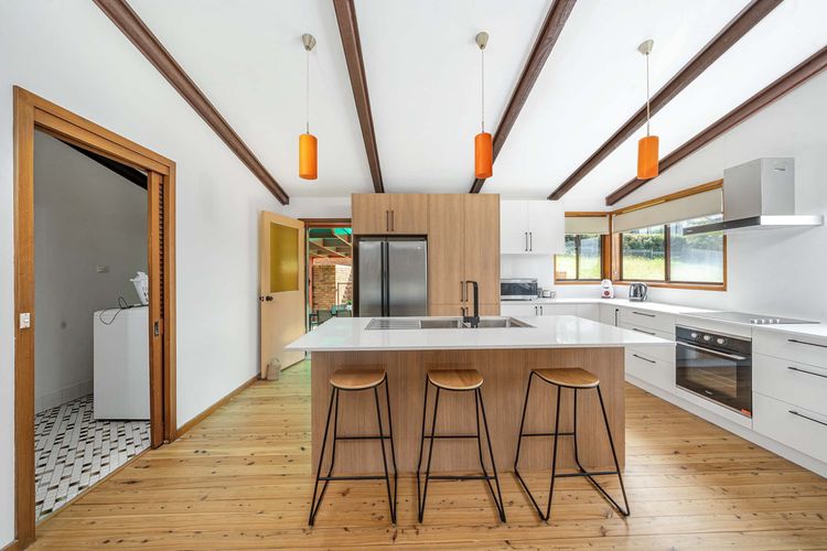 Cloud Nine, Gerringong