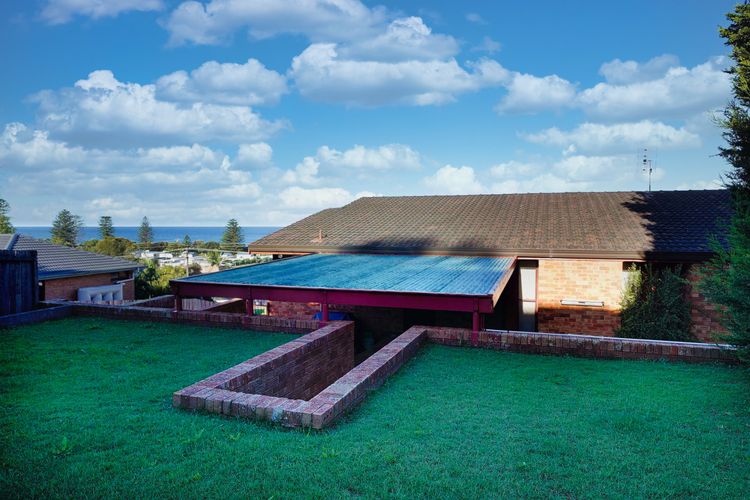 Cloud Nine, Gerringong