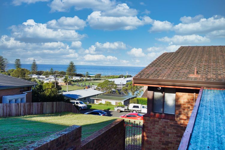 Cloud Nine, Gerringong