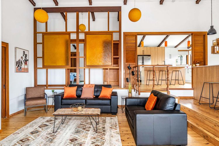 Cloud Nine, Gerringong