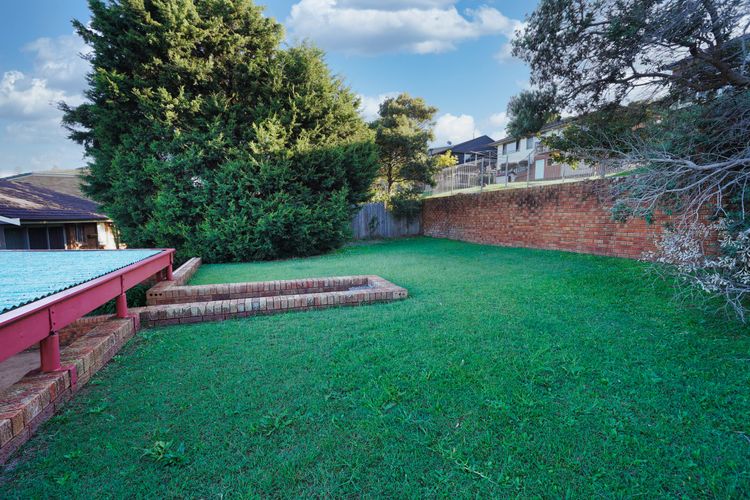 Cloud Nine, Gerringong