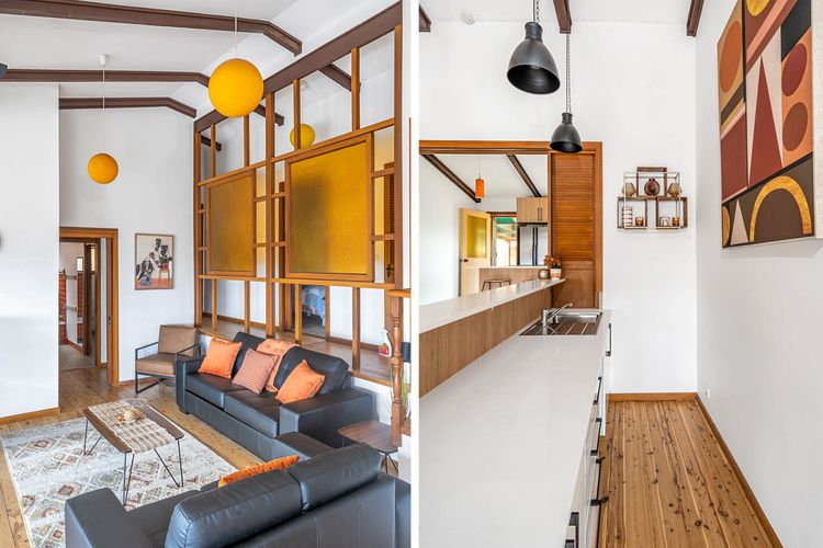 Cloud Nine, Gerringong