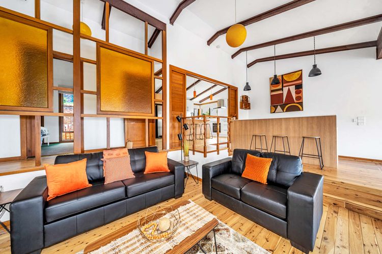 Cloud Nine, Gerringong