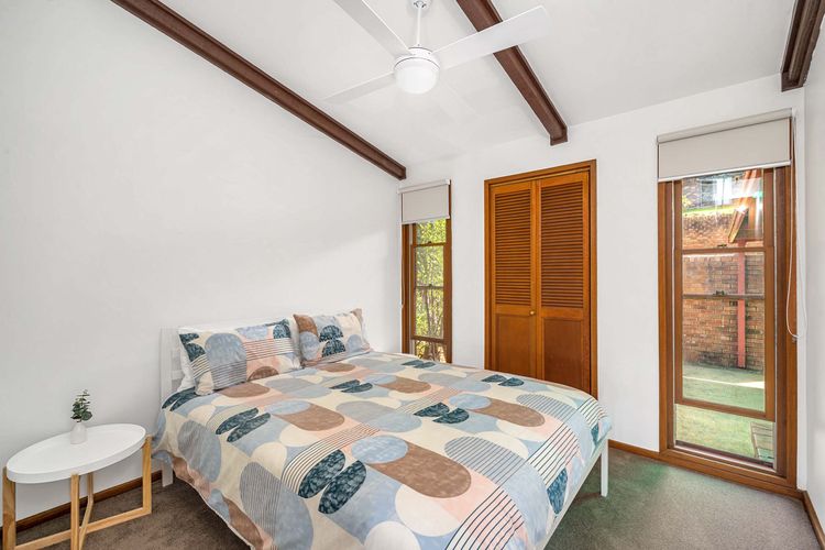 Cloud Nine, Gerringong