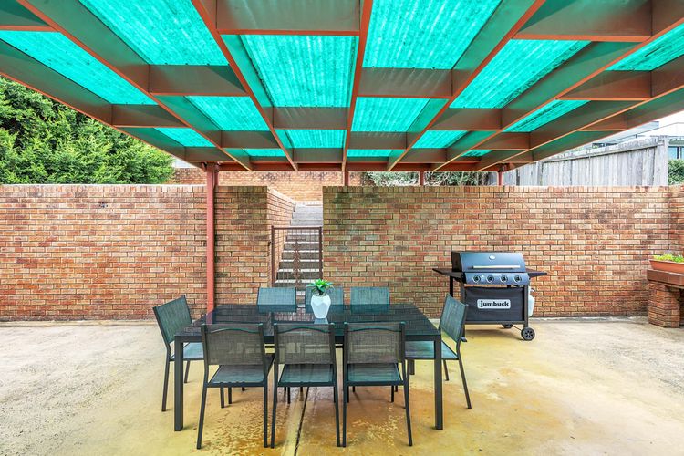 Cloud Nine, Gerringong