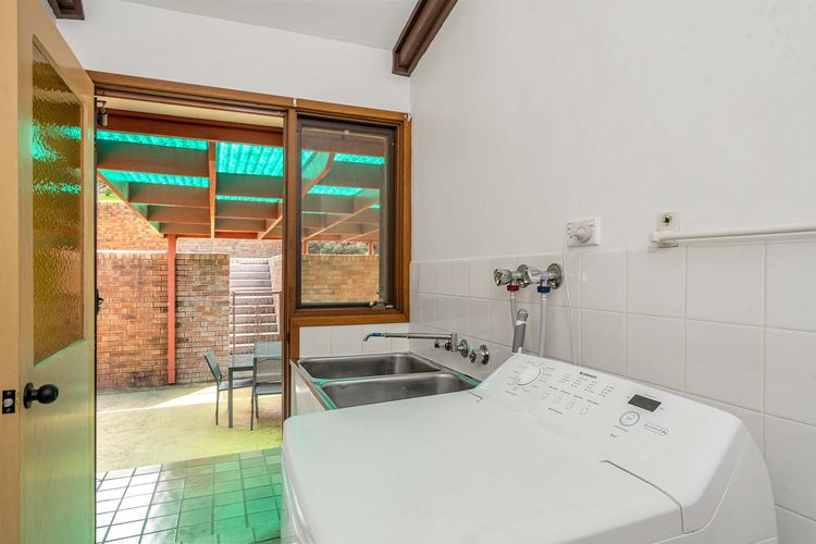 Cloud Nine, Gerringong