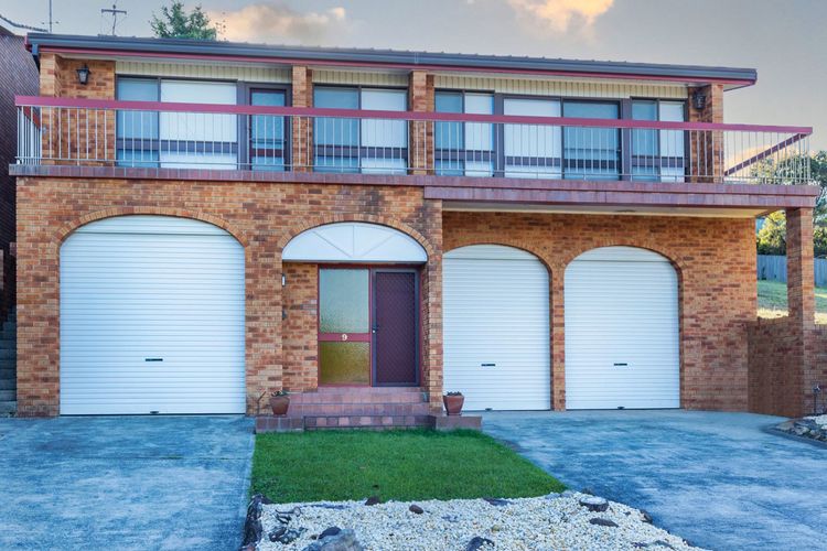 Cloud Nine, Gerringong