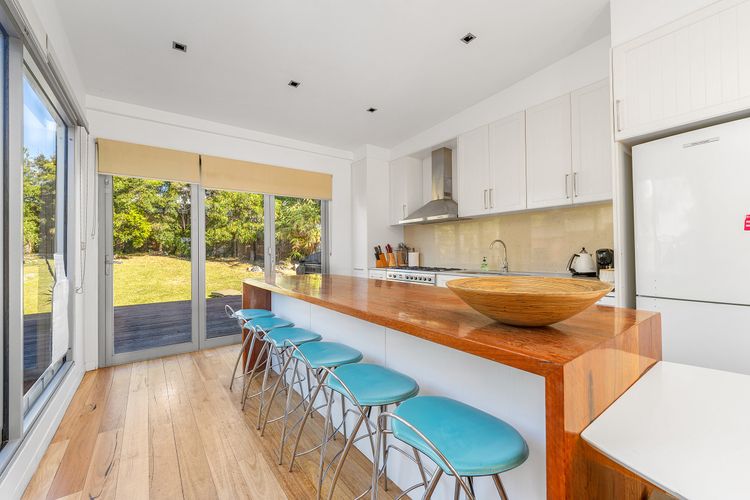 Orion’s Lookout, Vincentia