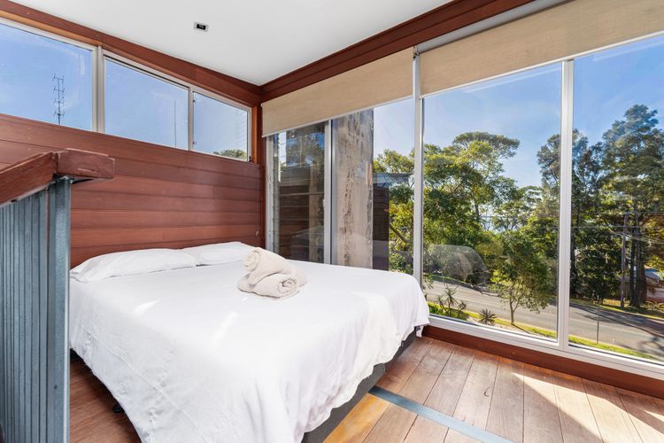 Orion’s Lookout, Vincentia