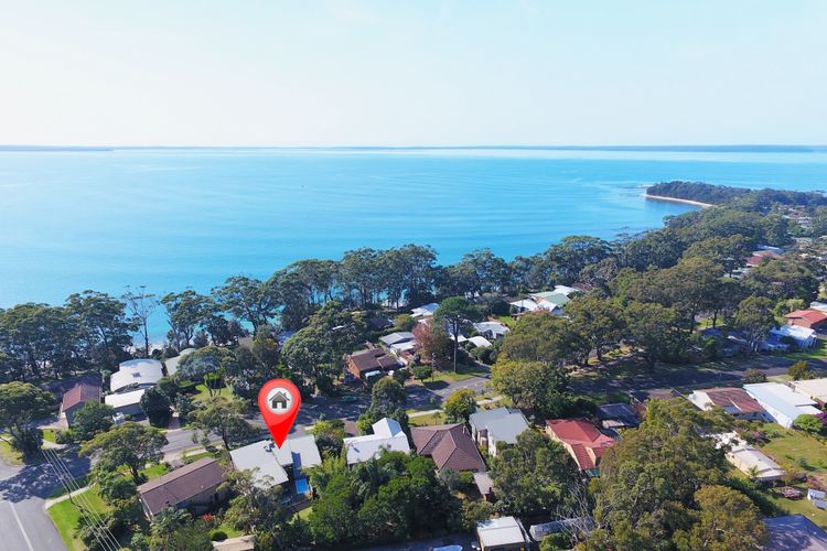 Orion’s Lookout, Vincentia