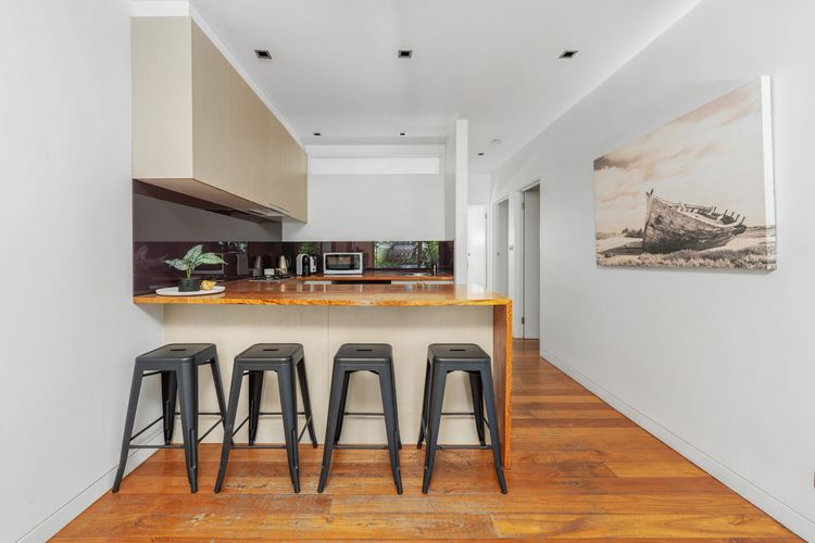 Orion’s Lookout, Vincentia