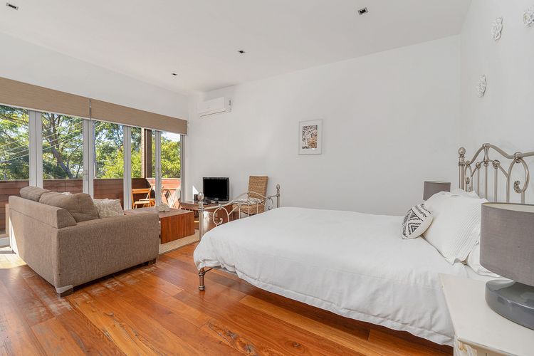 Orion’s Lookout, Vincentia