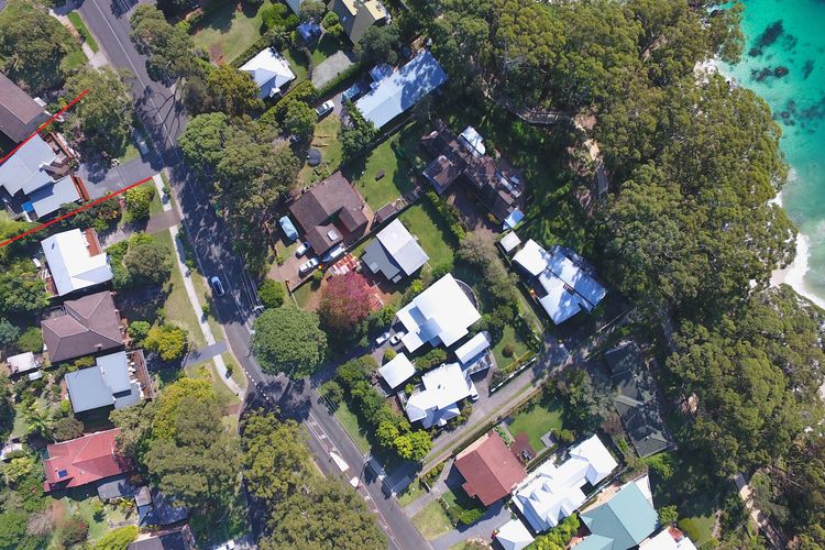 Orion’s Lookout, Vincentia