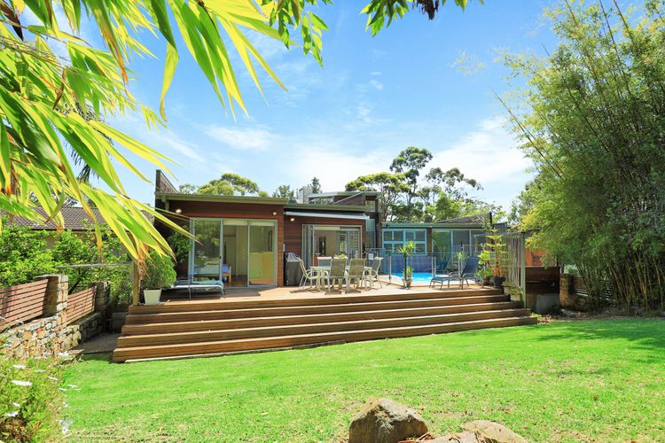 Orion’s Lookout, Vincentia