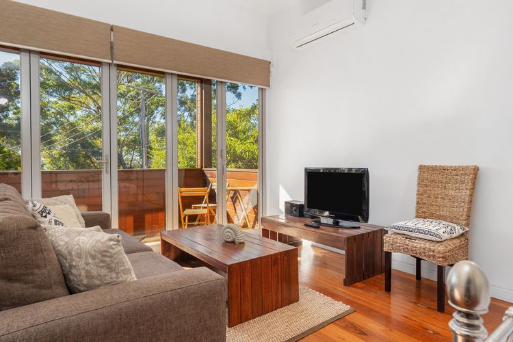 Orion’s Lookout, Vincentia