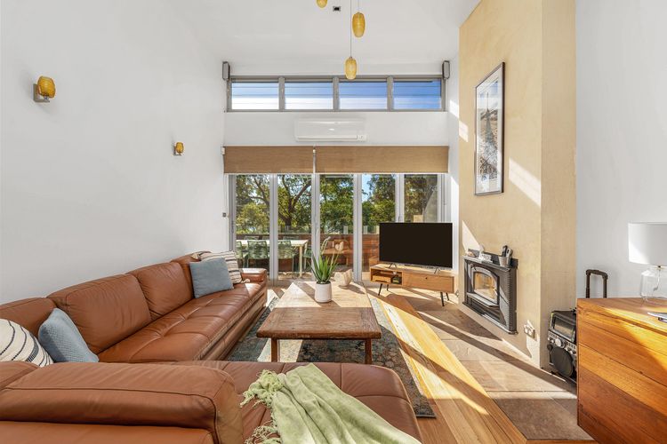 Orion’s Lookout, Vincentia