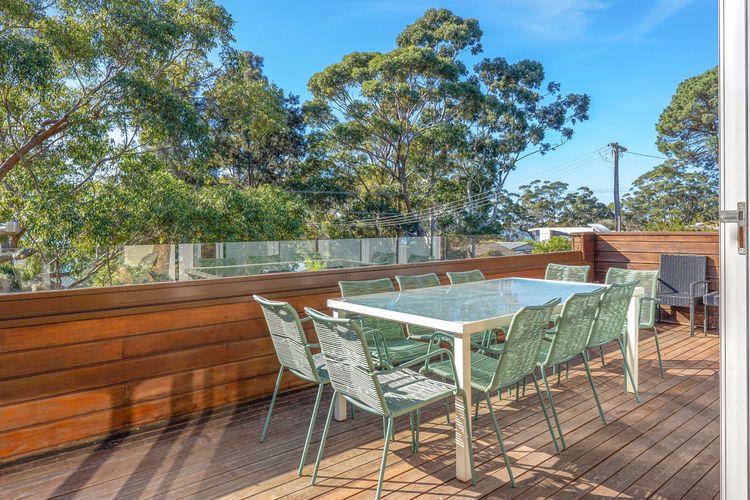 Orion’s Lookout, Vincentia