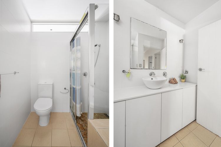 Orion’s Lookout, Vincentia