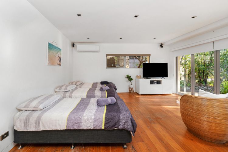 Orion’s Lookout, Vincentia