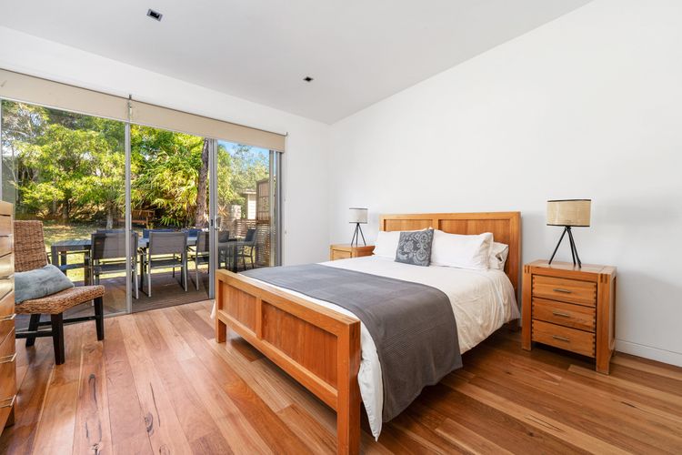 Orion’s Lookout, Vincentia