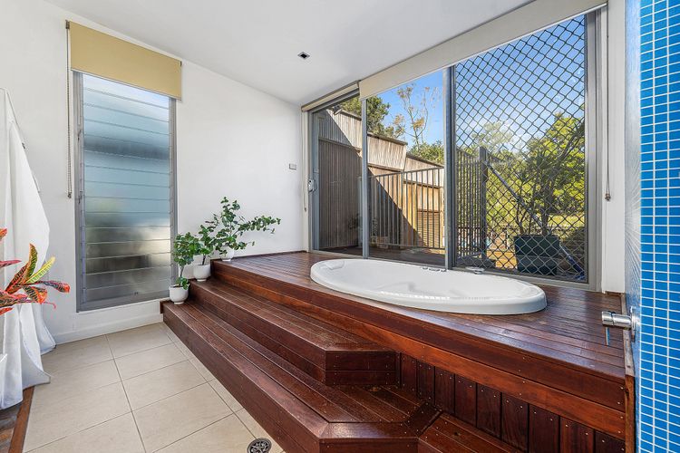 Orion’s Lookout, Vincentia