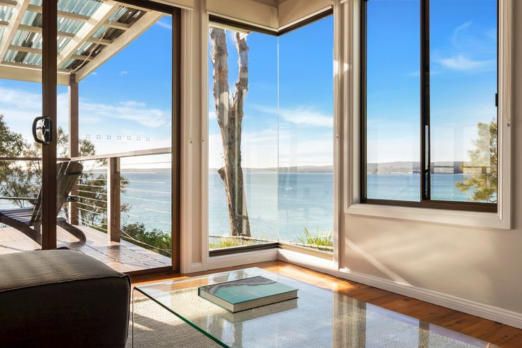 Scarborough, Hyams Beach