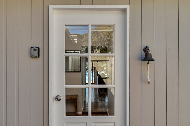 Scarborough, Hyams Beach