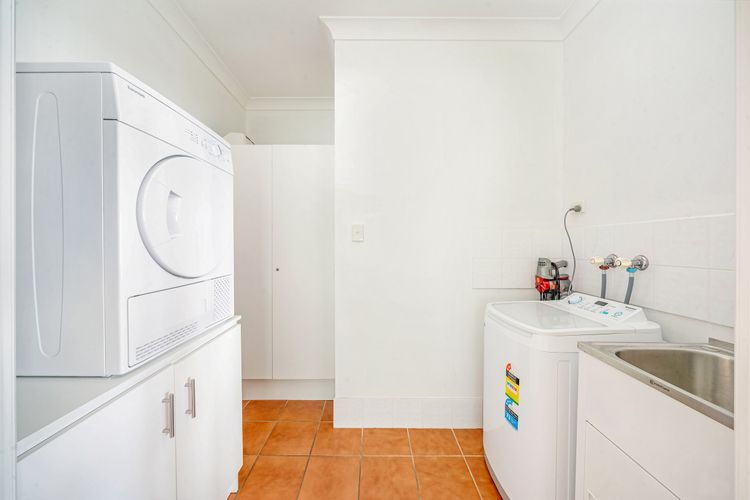 Scarborough, Hyams Beach