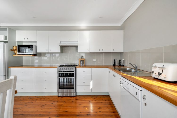 Scarborough, Hyams Beach