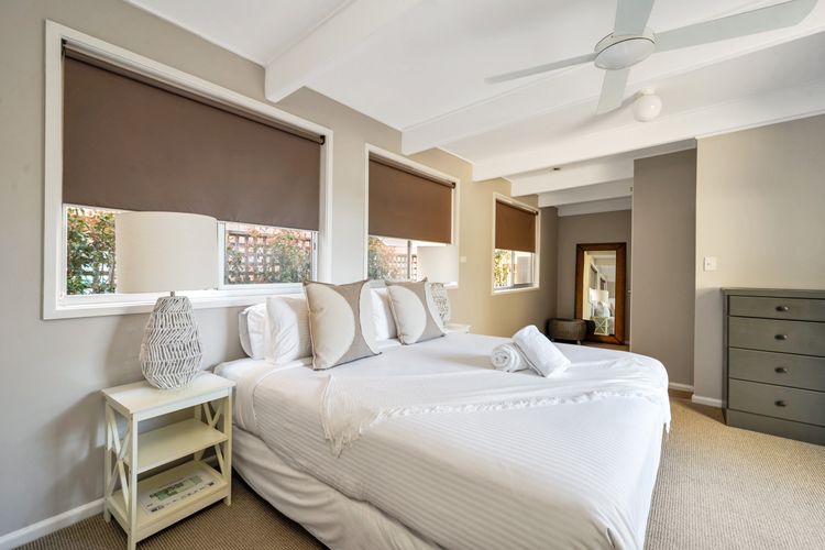 Scarborough, Hyams Beach