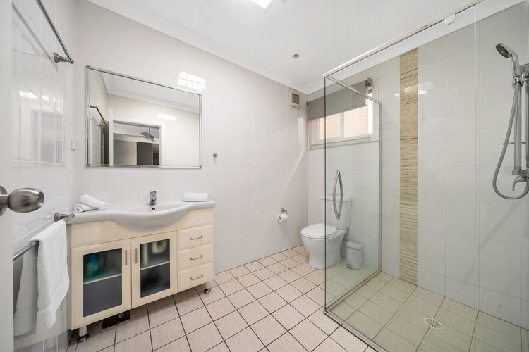 Scarborough, Hyams Beach