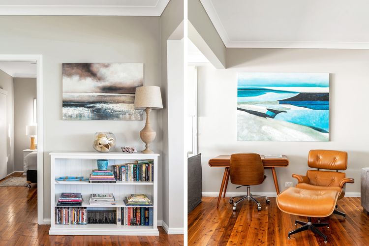 Scarborough, Hyams Beach