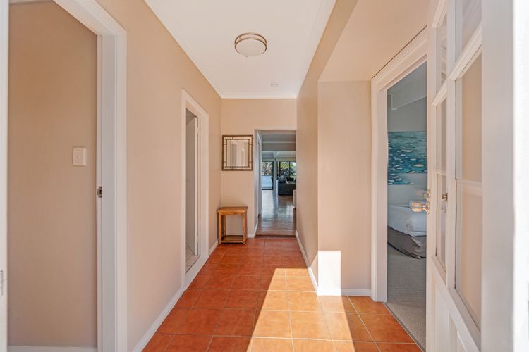 Scarborough, Hyams Beach