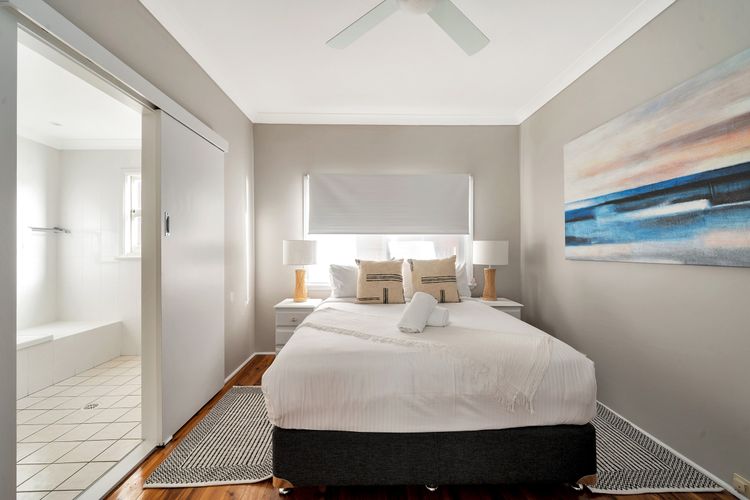 Scarborough, Hyams Beach