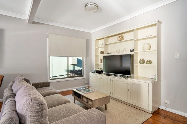 Scarborough, Hyams Beach