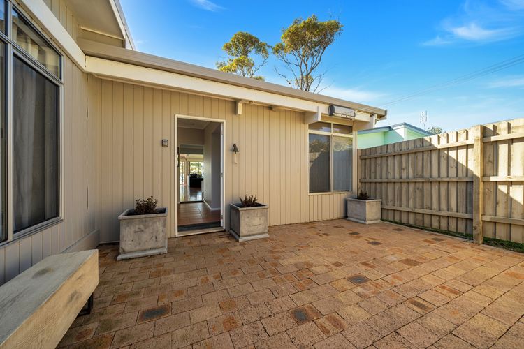 Scarborough, Hyams Beach