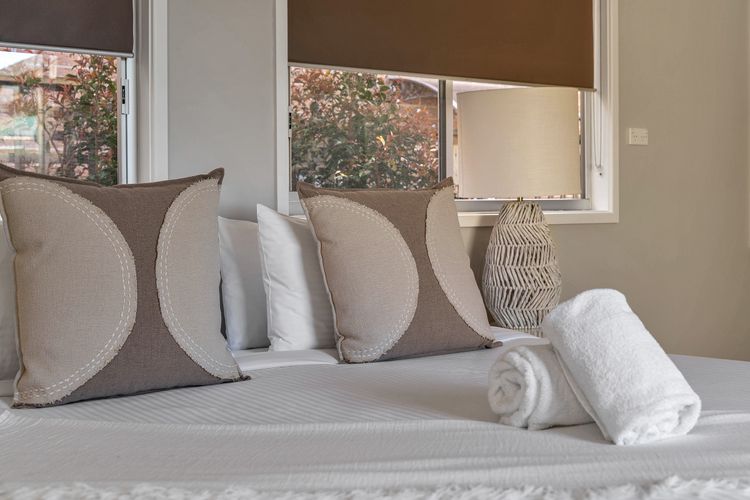 Scarborough, Hyams Beach