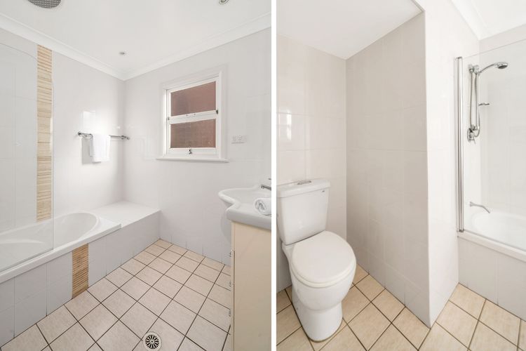 Scarborough, Hyams Beach