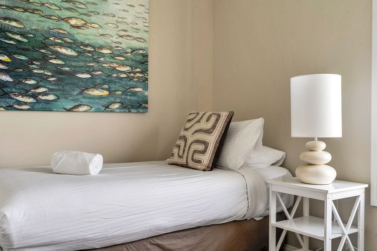 Scarborough, Hyams Beach