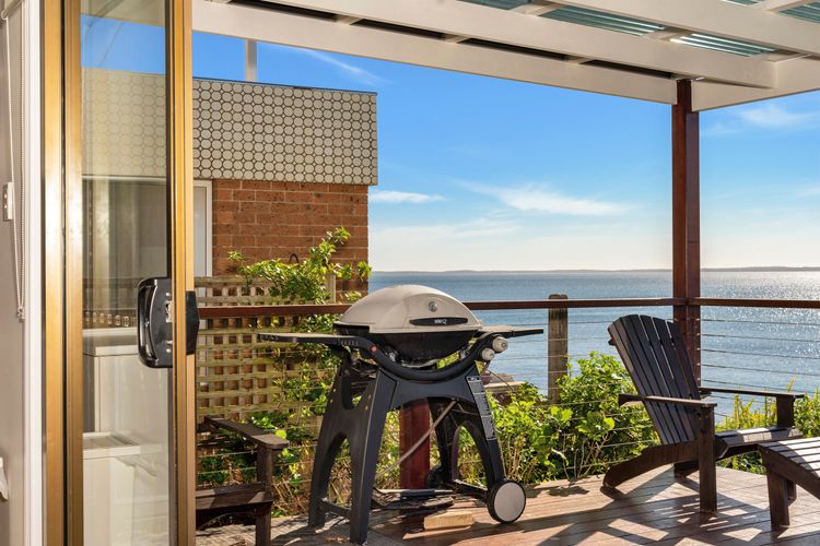 Scarborough, Hyams Beach