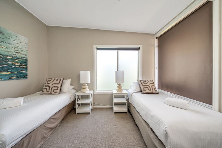 Scarborough, Hyams Beach