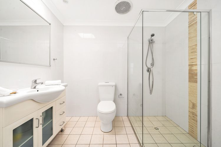 Scarborough, Hyams Beach