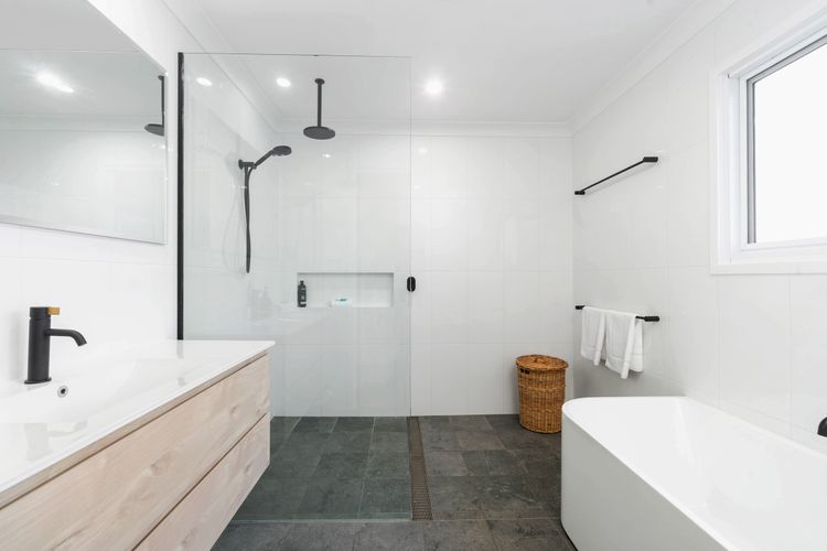 Treehaven, Hyams Beach